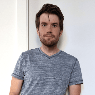 Aaron Whitaker