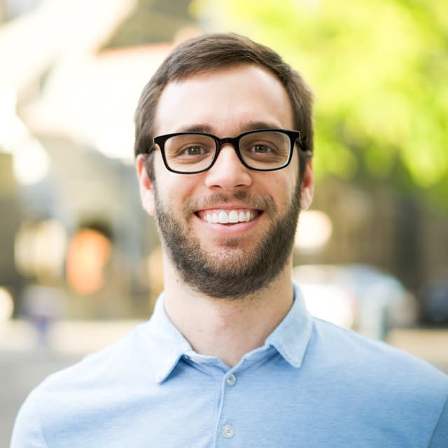 Daniel Lindsey