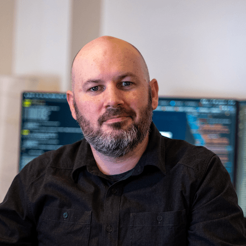 Dustin Herboldshimer