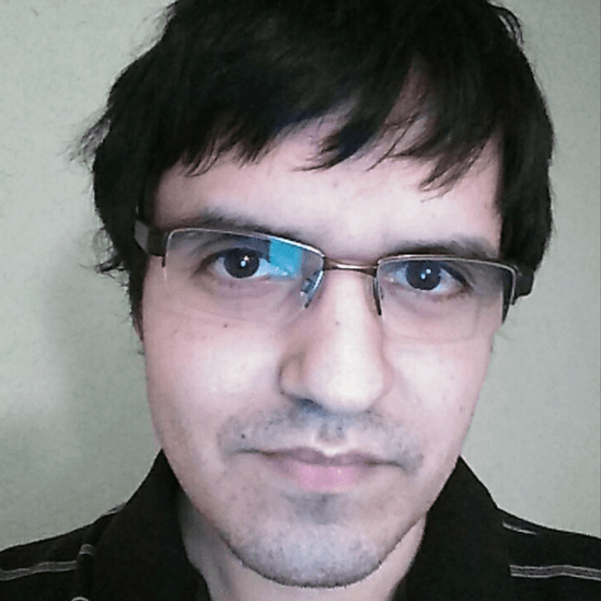 Mukhtar Bahadory