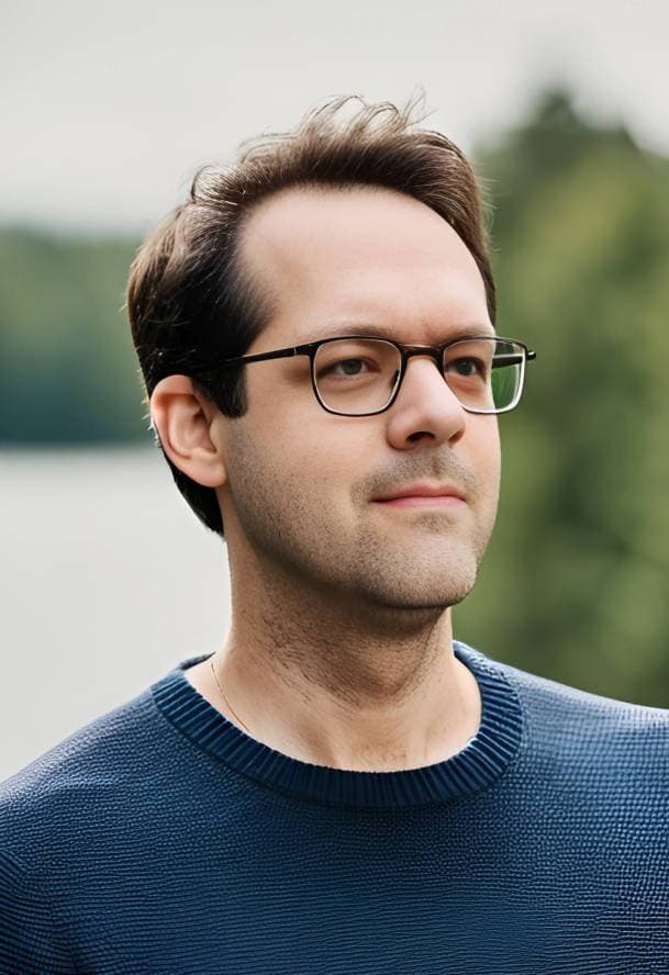 Philip Brocoum